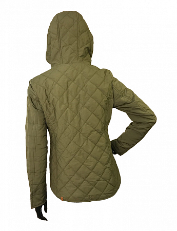 Куртка High Experience WN Windstopper  (11663-2) 